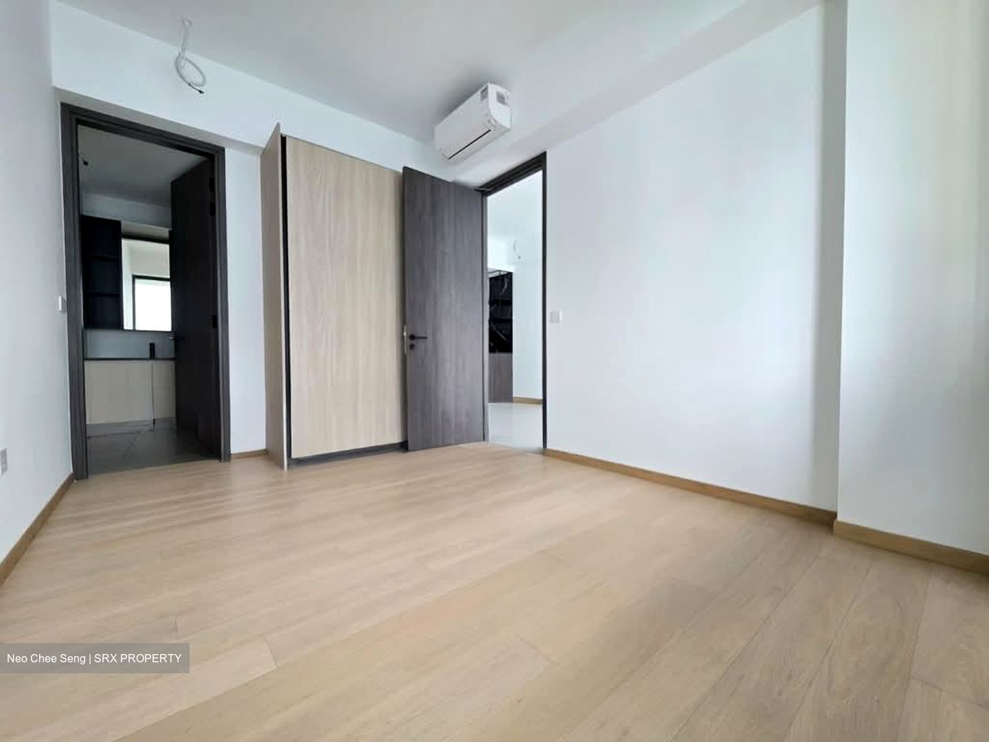 Jervois Road (D10), Condominium #533012621